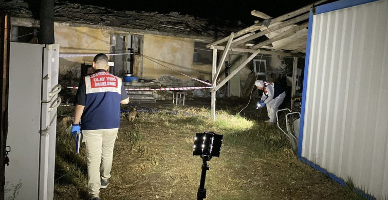 Adana'da Silahlı Saldırı: Anne Yaralı, İş Arkadaşı Hayatını Kaybetti