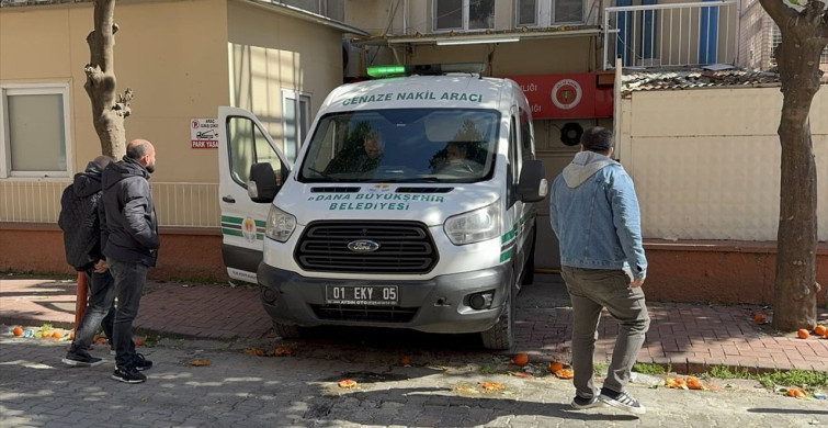 Adana'da Silahlı Saldırı: Esnaf Hayatını Kaybetti