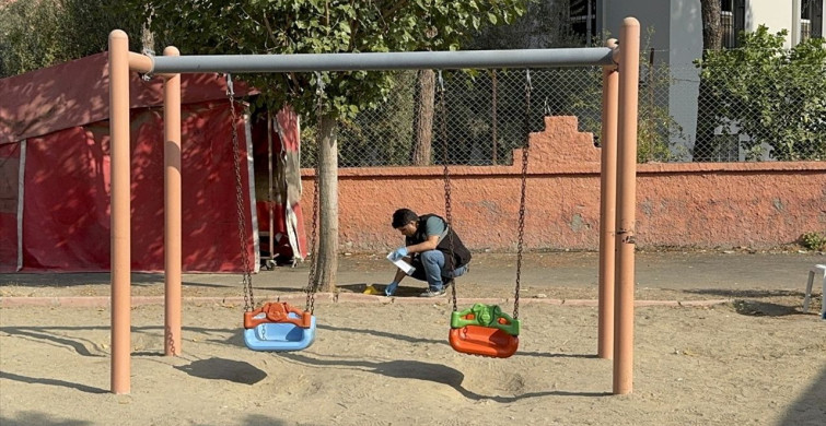 Adana'da Silahlı Saldırı! İki Kişi Hayatını Kaybetti