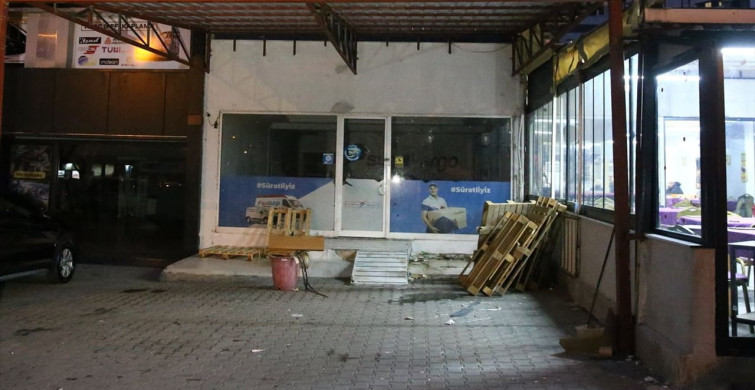 Adana'da Silahlı Saldırı: İş Yeri Müdürü Hayatını Kaybetti