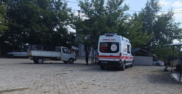 Adana'da Taraflar Arasında Kavga Sonucu Ölüm Olayı