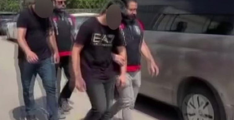 Adana'da tatlıcıya silahlı saldırı: iki çocuk tutuklandı