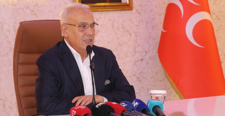 Adana'da Terörsüz Türkiye İçin Birlik ve Dayanışma Buluşmaları