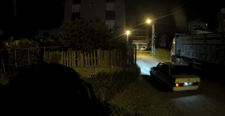 Adana'da Tırdan Akü Çalan Gençlerin Savunması: Paraya İhtiyacımız Vardı