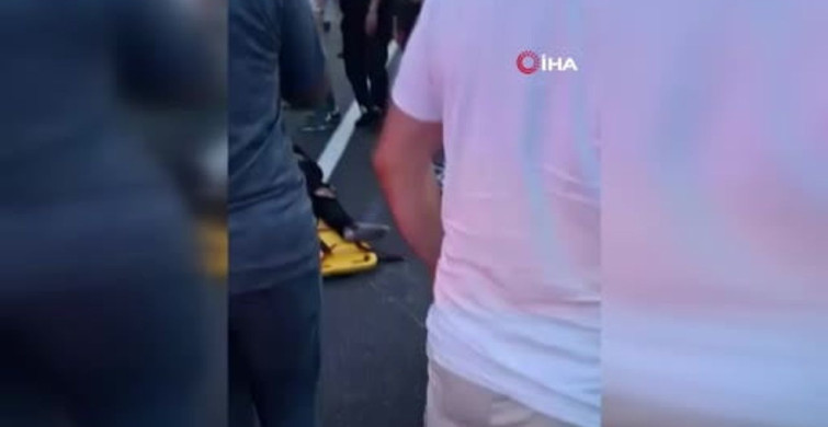 Adana'da Trajik Trafik Kazası: Eşler Hayatını Kaybetti, Çocuk Yaralı