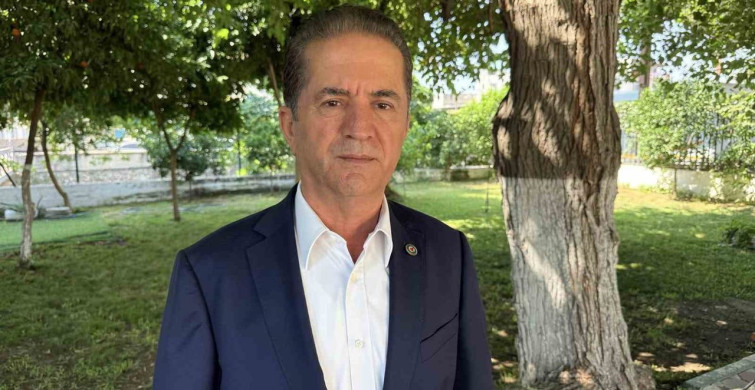 Adana'da Turfanda Buğday Hasadı Başladı