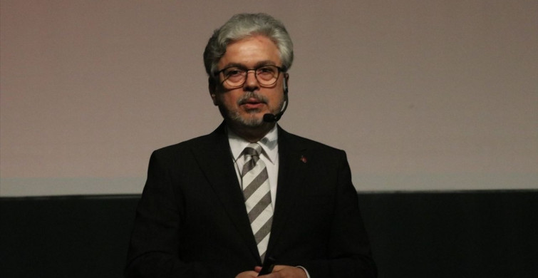 Adana'da 'Türkiye Yüzyılı Maarif Modeli Buluşmaları' Gerçekleştirildi