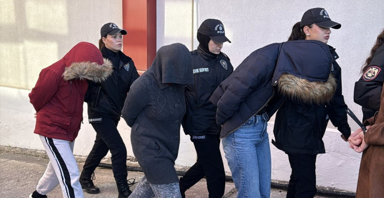 Adana'da Usulsüz Reçeteli İlaç Satışı Operasyonu