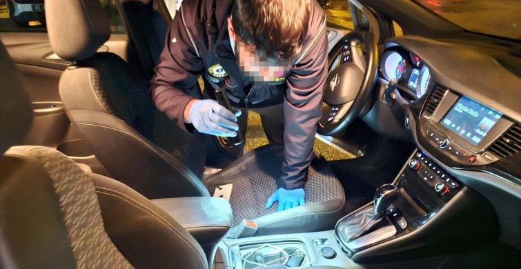 Adana'da Uyuşturucu Operasyonu: 20 Gözaltı