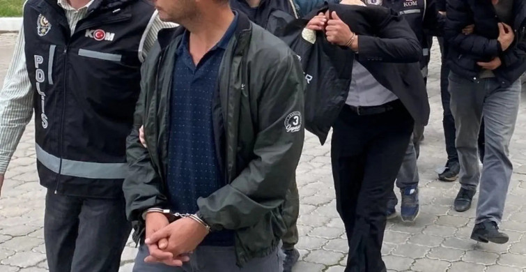 Adana'da uyuşturucu satarken yakalanan sanığa ağır yaptırım: 7 yıl 6 ay hapis ve 15 bin TL para cezası!