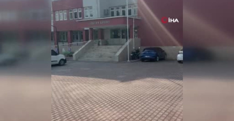 Adana'da uyuşturucu taciri 'Fedai' polisin takibiyle yakalandı