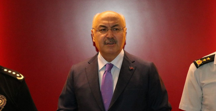 Adana'da Uyuşturucu ve Güvenlik Çalışmaları Değerlendirildi Adana'da Uyuşturucu ve Güvenlik Çalışmaları Değerlendirildi