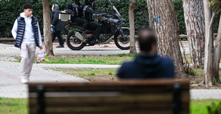 Adana'da Uyuşturucuya Karşı Eğitime Önem Veriliyor