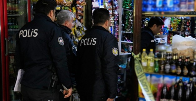 Adana'da Yanlışlıkla Kendi Vuran Kişi Ağır Yaralı!