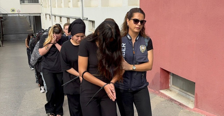 Adana'da Yasa Dışı Bahis Operasyonu: 21 Tutuklama