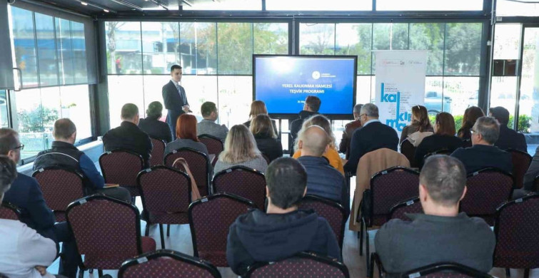 Adana'da Yatırım Fırsatları: Yeni Teşvik Programı Duyuruldu