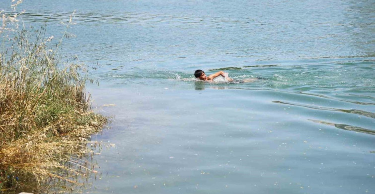 Adana'da Yaz Sıcakları ve Suya Dikkat