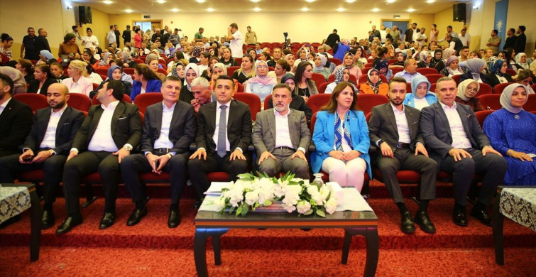 Adana'da Yeşil Dönüşüm ve İklim Farkındalığı Programı