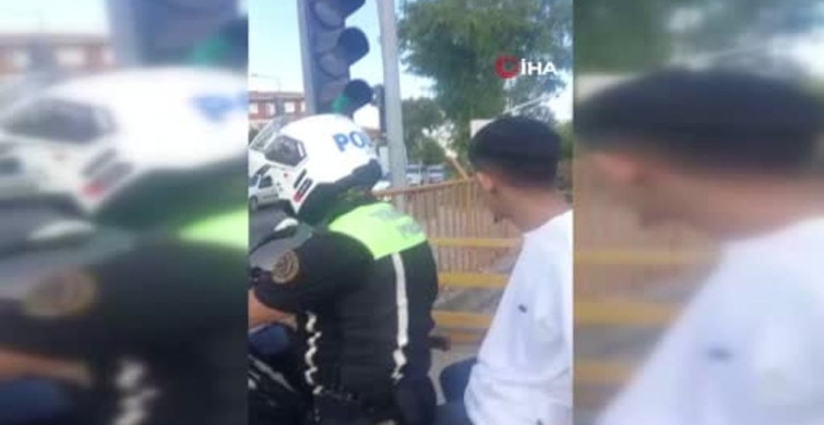Adana'da YKS maratonunda polis seferberliği