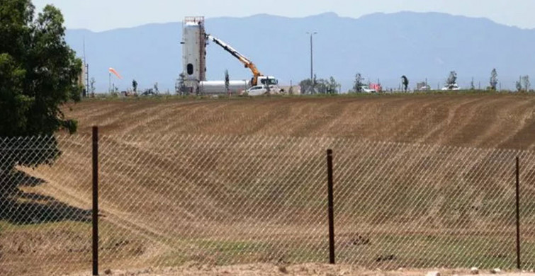 Adana'daki petrol keşfi sonuç verdi: Rezervin değeri ise açıklandı!
