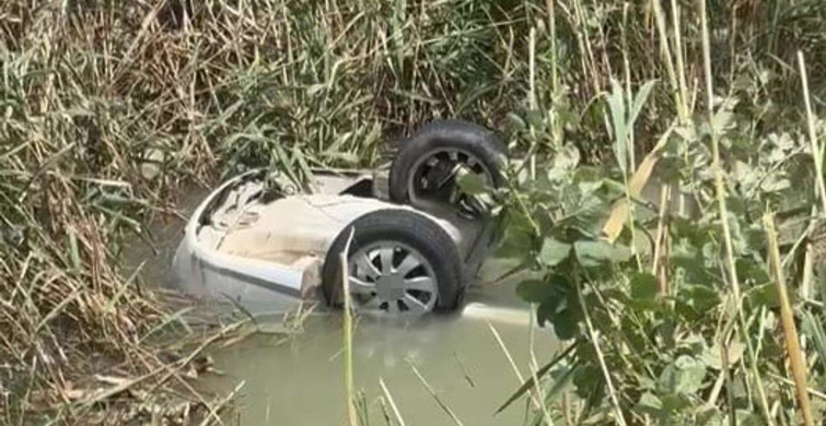 Adana’daki sulama kanalı faciasında yeni detaylar ortaya çıktı