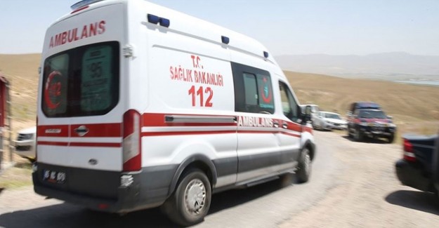 Adana'daki Vefa Sosyal Destek Grubu'na Yapılan Saldırıya İlişkin Kaymakamdan Açıklama