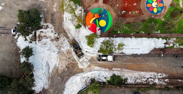 Adana'daki Yağışlara Dikkat: Uzmanlardan Uyarılar