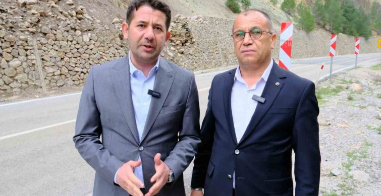 Adana'daki Yeni Tünel Projesi Güvenliği Artıracak