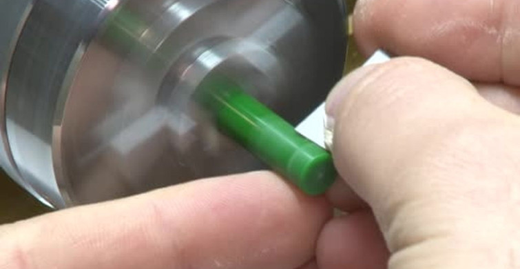 Adanalı Tespihciler İstanbul Fuarında Buluşuyor