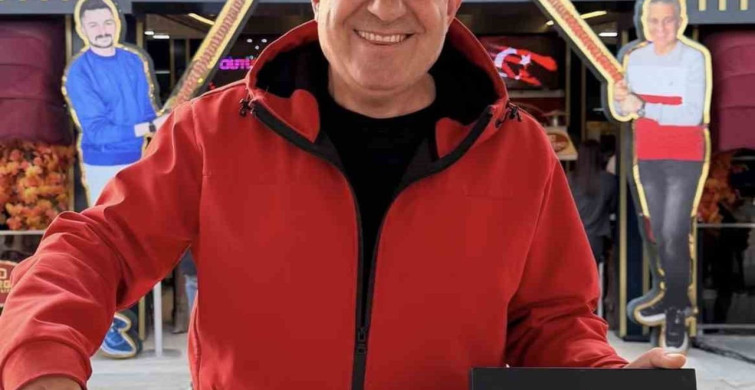 Adana'nın En İyi Et Lokantası: Kaburgacı Yaşar Usta