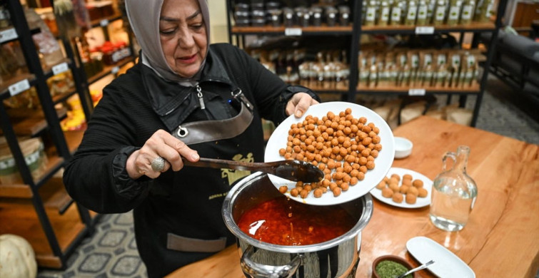 Adana'nın Eşsiz Lezzeti: Analı Kızlı