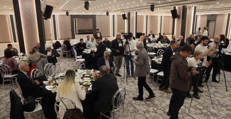 Adana'nın İçli Köfte İddiası: Avrupa Birliği Coğrafi İşareti Yolda