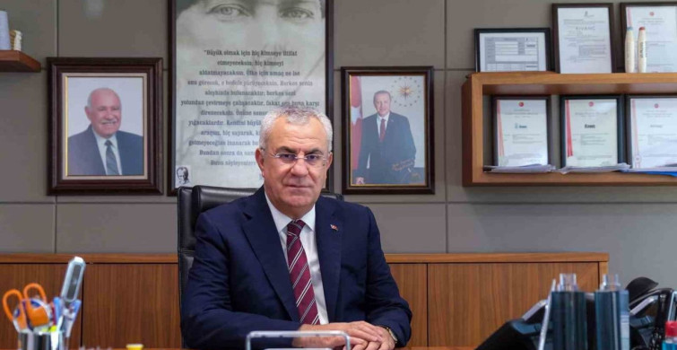 Adana'nın ihracatı haziran'da yüzde 36,8, ilk 6 ayda yüzde 16,3 arttı