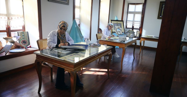 Adana'nın Kültürel Mirası Rölyeflerle Yaşatılıyor