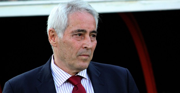 Adanaspor Teknik Direktör Coşkun Demirbakan ile Yollarını Ayırdı