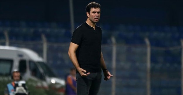 Adanaspor’da Cihat Arslan’la Yollar Ayrıldı!