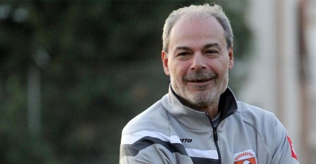 Adanaspor'da Engin İpekoğlu Şoku!