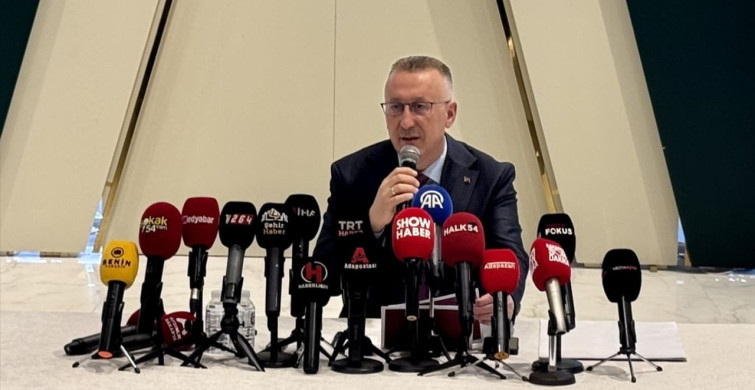 Adapazarı Belediye Başkanı Işıksu'dan İddialara Cevap