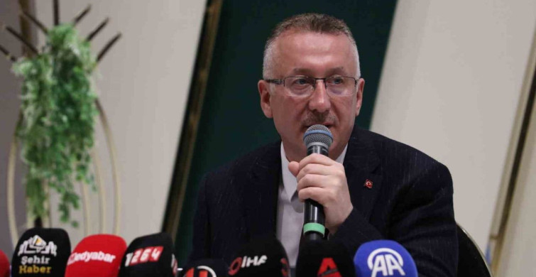 Adapazarı Belediye Başkanı Mutlu Işıksu Partisinden İstifa Etti