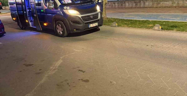 Adapazarı'nda Bisikletli Çocuğun Ölümü Üzerine Soruşturma Başlatıldı