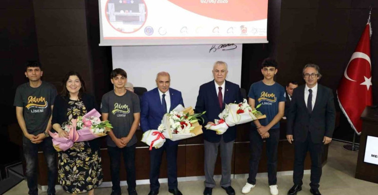 Adaso’nun erasmus+ projesiyle 109 öğrenci avrupa’da deneyim kazandı