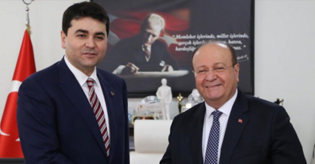 Aday Gösterilmeyen Eski CHP Milletvekili Partisinden İstifa Etti