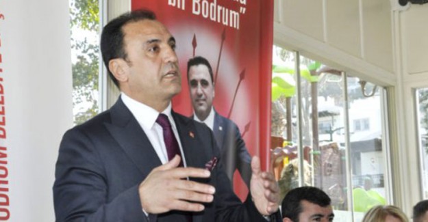 Adaylığı Düşürülen CHP'li Mustafa Saruhan'ın İtirazı Reddedildi