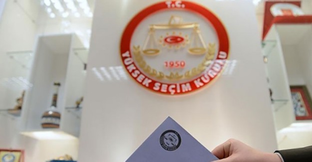 Adaylığı İptal Olabilir! YSK'ya Başvuru Yapıldı