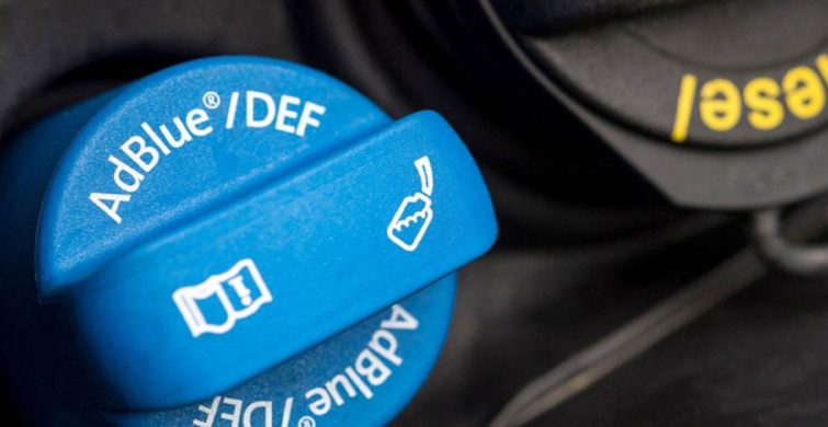 Adblue ne anlama gelir, ne işe yarar? 2022 Adblue fiyatı ne kadar, kaç TL?