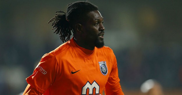 Adebayor: İntihar Etmeyi Düşündüm