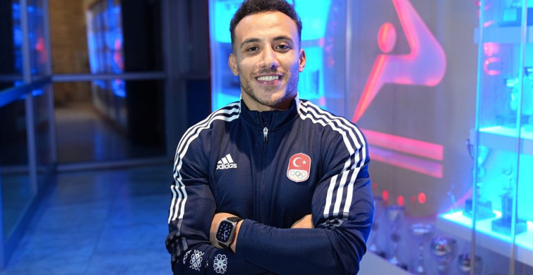 Adem Asil: Olimpiyat Madalyası İçin Hedefler Yükseliyor