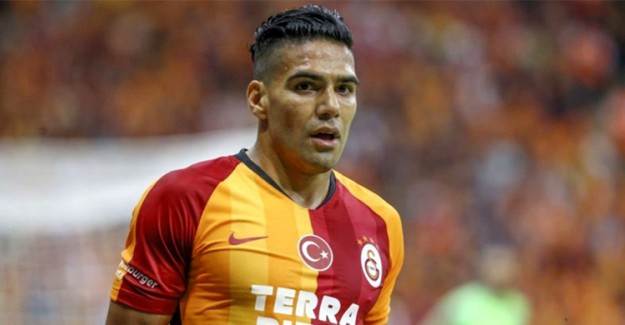 'Adem Büyük Falcao'dan Daha Faydalı'