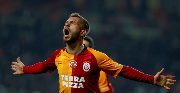 Adem Büyük Kurban Kesti, Goller Geldi