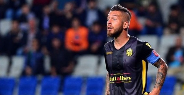 Adem Büyük: ''Umarım Şampiyonlar Ligini Kazanırız''